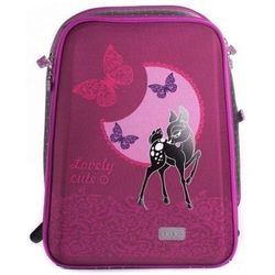 Школьный рюкзак (ранец) ZiBi Shell Lovely Cute