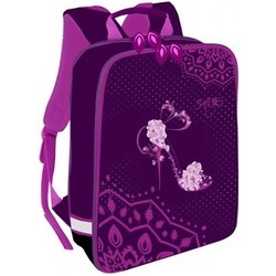 Школьный рюкзак (ранец) ZiBi Shell Stars