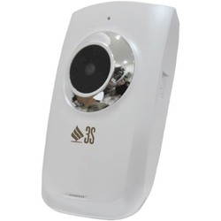 Камера видеонаблюдения 3S Vision N8071