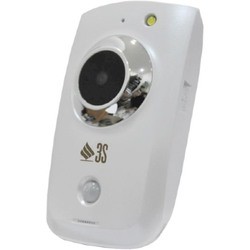 Камера видеонаблюдения 3S Vision N8072-C