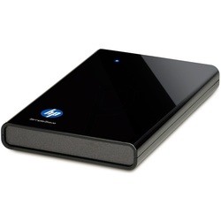 Жесткий диск HP HP HPBAAC5000ABK-EHSN