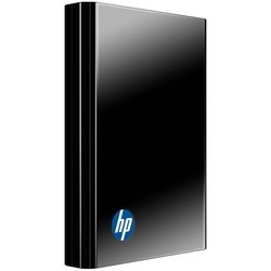 Жесткий диск HP WDBACZ0010BBK-EESN
