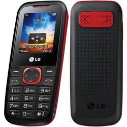 Мобильные телефоны LG A120
