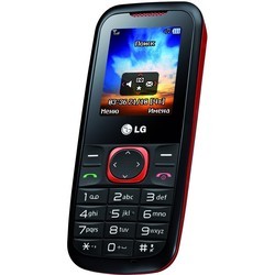 Мобильные телефоны LG A120