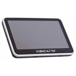 GPS-навигаторы Visicom 501B