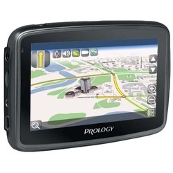 GPS-навигатор Prology iMap-406AB