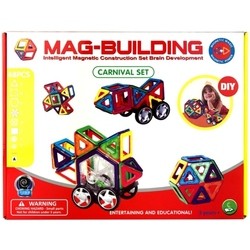 Конструктор Mag-Building 48 Pieces MG005