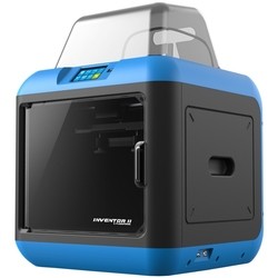 3D принтер Flashforge Inventor II