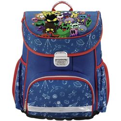Школьный рюкзак (ранец) Hama Monsters