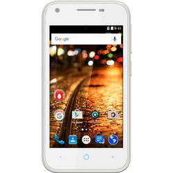 Мобильный телефон MTC Smart Start (белый)