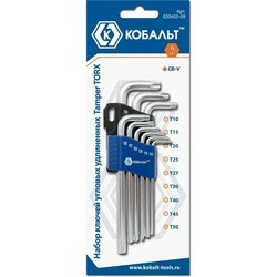 Набор инструментов Kobalt 020405-09