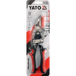 Ножницы по металлу Yato YT-1961