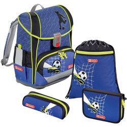 Школьный рюкзак (ранец) Step by Step Light2 Top Soccer
