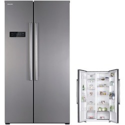 Холодильник GRAUDE SBS 180.0