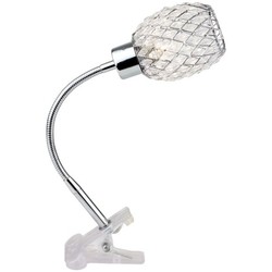 Настольная лампа LUSSOLE LSP-0125