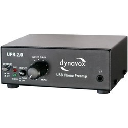 Усилитель для наушников Dynavox UPR-2.0