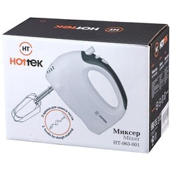 Миксер Hottek HT-963-001