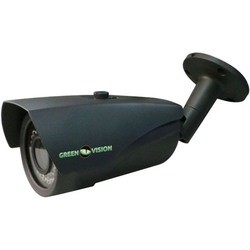 Камера видеонаблюдения GreenVision GV-048-AHD-G-COS13V-40