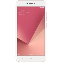 Мобильный телефон Xiaomi Redmi Note 5a 16GB