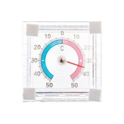 Термометр / барометр REXANT 70-0580