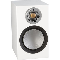 Акустическая система Monitor Audio Silver 50 (белый)