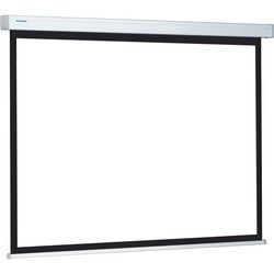 Проекционный экран Projecta Compact Manual 160x123