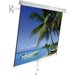 Проекционный экран Projecta FlexScreen 160x160