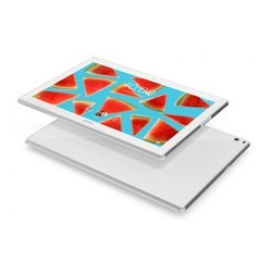 Планшет Lenovo Tab 4 10 Plus X704L 3G 64GB (белый)