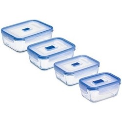 Пищевые контейнеры Luminarc Pure Box Active N2620
