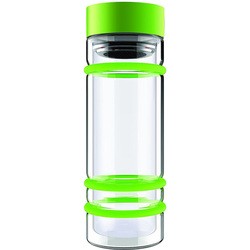 Фляга / бутылка Asobu Bumper Bottle 0.4L