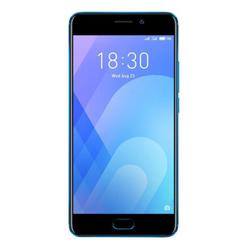 Мобильный телефон Meizu M6 Note 32GB (синий)