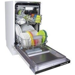 Встраиваемая посудомоечная машина MAUNFELD MLP 08 B