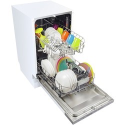 Встраиваемая посудомоечная машина MAUNFELD MLP 08 S