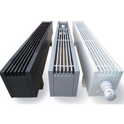 Радиатор отопления iTermic ITF (300/600/130)