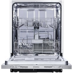 Встраиваемая посудомоечная машина MAUNFELD MLP 12 S