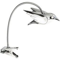 Настольная лампа Globo Bird 56670-1K