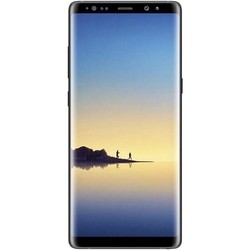 Мобильный телефон Samsung Galaxy Note8 128GB