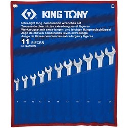 Набор инструментов KING TONY 12A1MRN