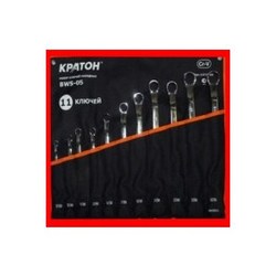Набор инструментов Kraton Kraton Kraton BWS-05