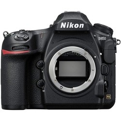 Фотоаппарат Nikon D850 body
