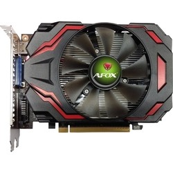Видеокарта AFOX GeForce GTX 750 AF750-1024D5H5