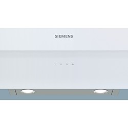 Вытяжка Siemens LC 65KA270 (белый)