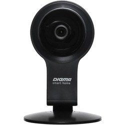 Камера видеонаблюдения Digma DiVision 100