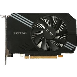 Видеокарта ZOTAC GeForce GTX 1060 ZT-M10600A-10B