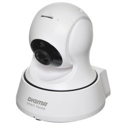 Камера видеонаблюдения Digma DiVision 200