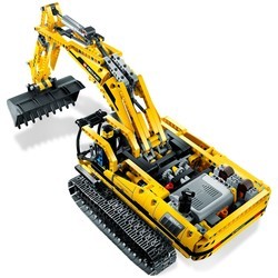 Конструктор Lego Motorized Excavator 8043