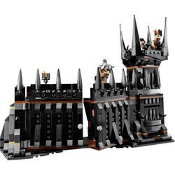 Конструктор Lego Battle at the Black Gate 79007