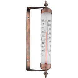 Термометр / барометр Esschert Design TH70