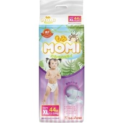 Подгузники Momi Diapers XL / 44 pcs