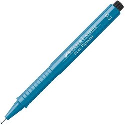 Ручка Faber-Castell Ecco Pigment 0.3 Blue